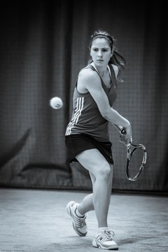 Ausschnitte 3572 - Damen Oberliga Der Club an der Alster - Marienthaler THC